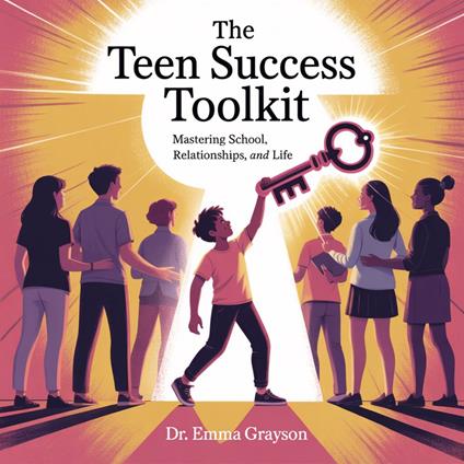 Teen Success Toolkit, The
