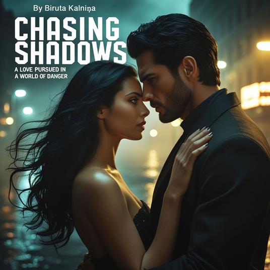 Chasing Shadows
