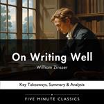 On Writing Well By William Zinsser