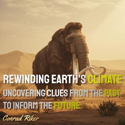 Rewinding Earth's Climate
