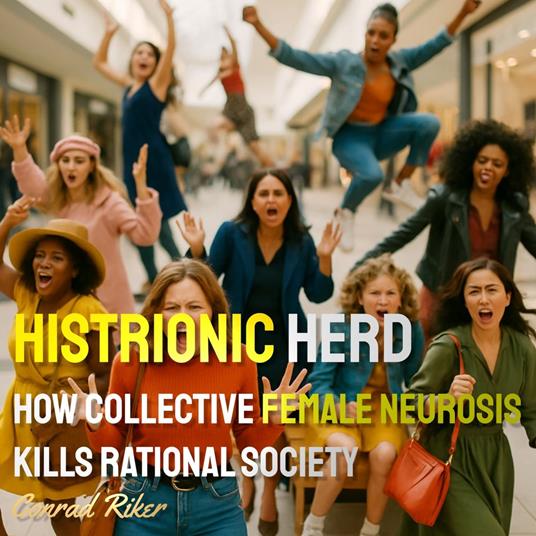 Histrionic Herd