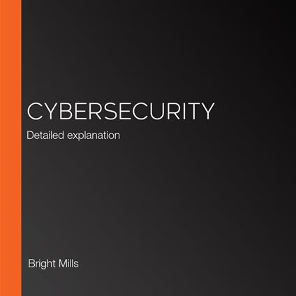 Cybersecurity