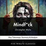 Mindf*ck by Christopher Wylie