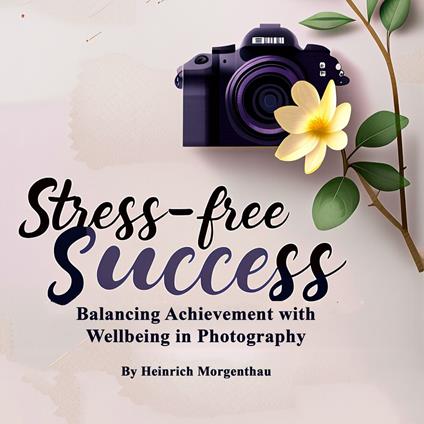 Stress-Free Success