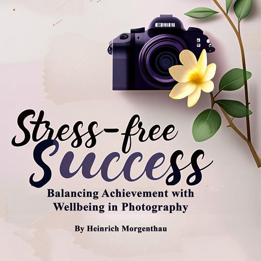 Stress-Free Success
