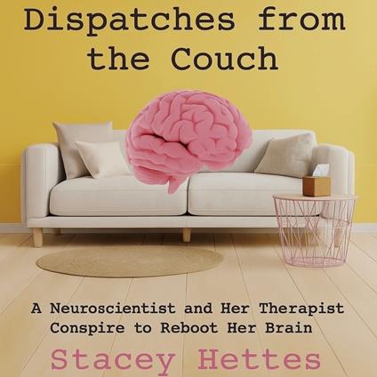 Dispatches from the Couch