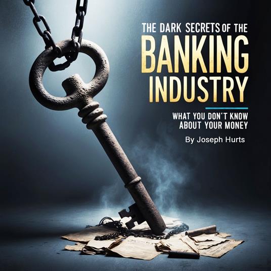 Dark Secrets of the Banking Industry, The
