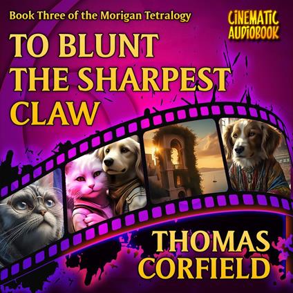 To Blunt The Sharpest Claw