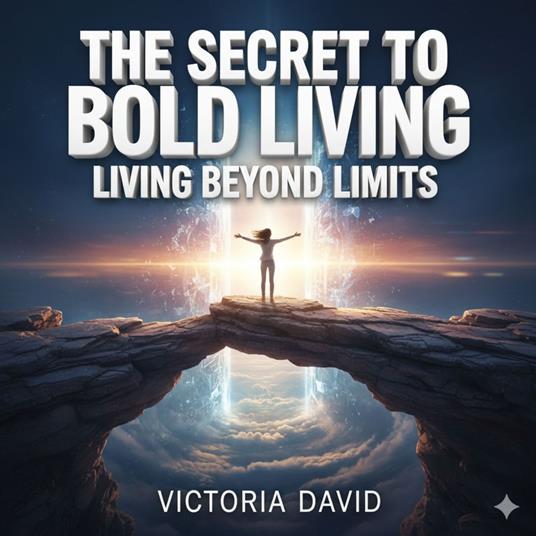 Secret to Bold Living, The