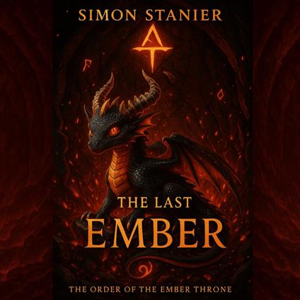 Last Ember, The