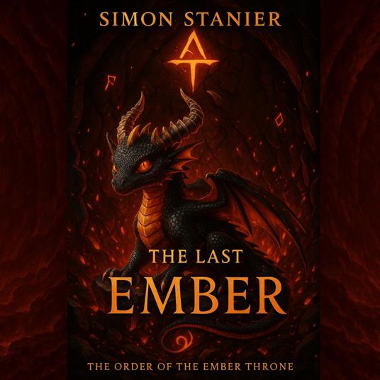 Last Ember, The
