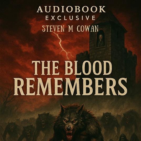 Blood Remembers, The