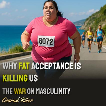 Why Fat Acceptance is Killing Us