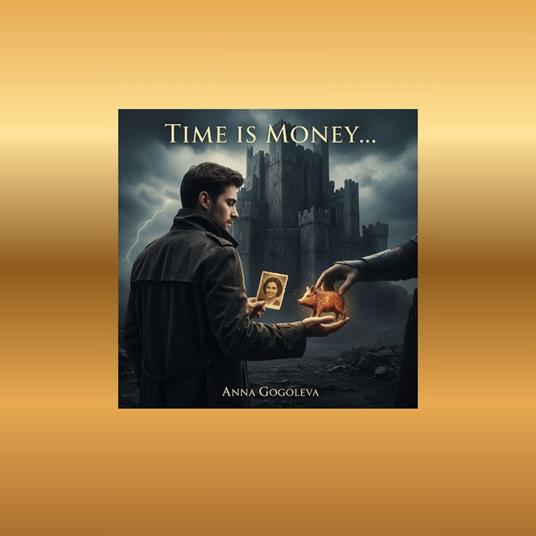 Time Is Money: A Modern Man's Guide to Wealth from King Arthur's Court