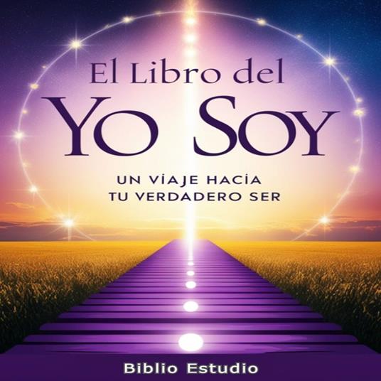El Libro del Yo Soy