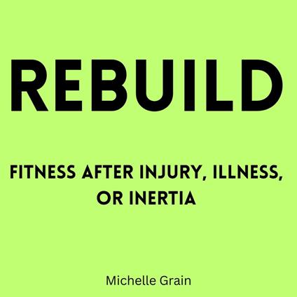 Rebuild