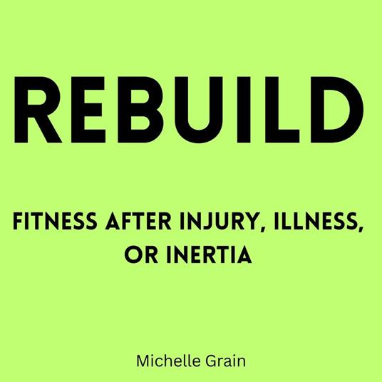 Rebuild