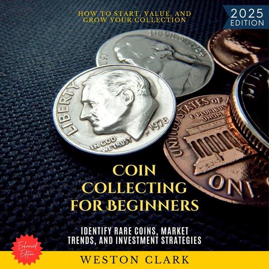 Coin Collecting for Beginners:
