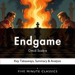 Endgame by Omid Scobie