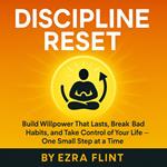 Discipline Reset