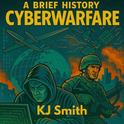 Brief History of Cyberwarfare, A