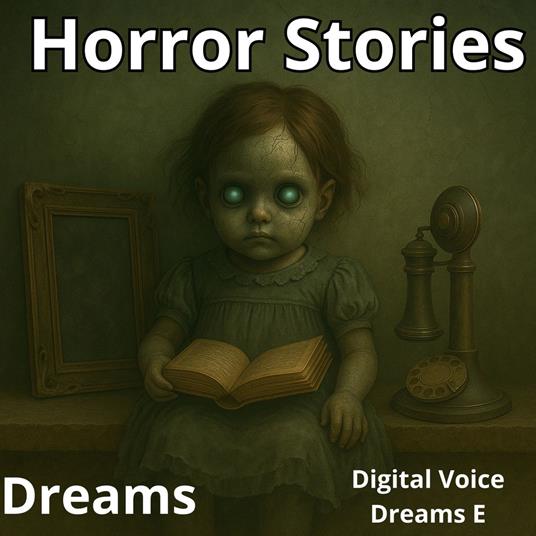 Horror Stories
