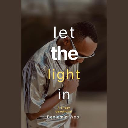 Let The Light In