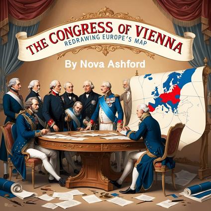 Congress of Vienna, The