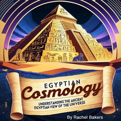 Egyptian Cosmology