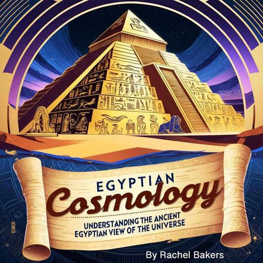 Egyptian Cosmology