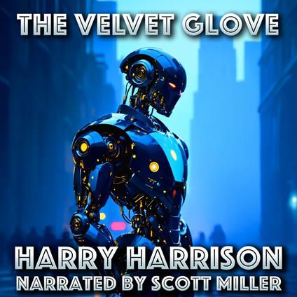 Velvet Glove, The