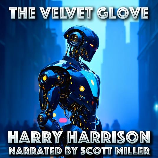Velvet Glove, The