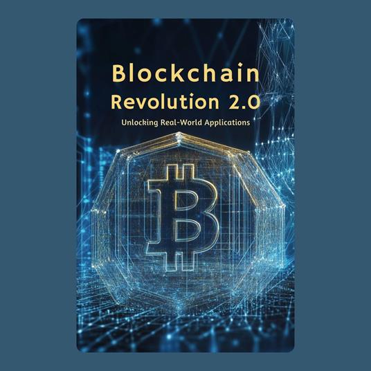 Blockchain Revolution 2.0: Unlocking Real-World Applications