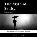 Myth of Sanity by Martha Stout, The