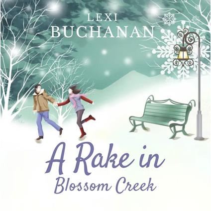 Rake in Blossom Creek, A
