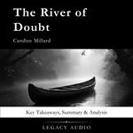 River of Doubt by Candice Millard, The
