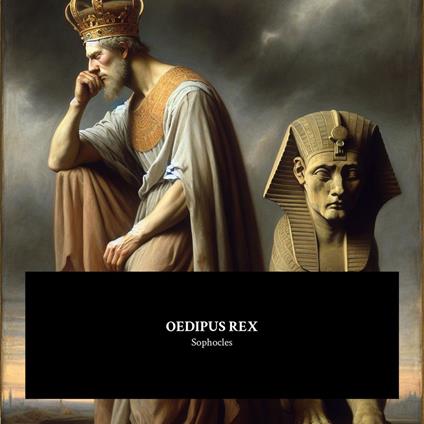 Oedipus Rex