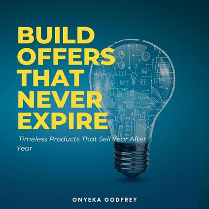 Build Offers That Never Expire