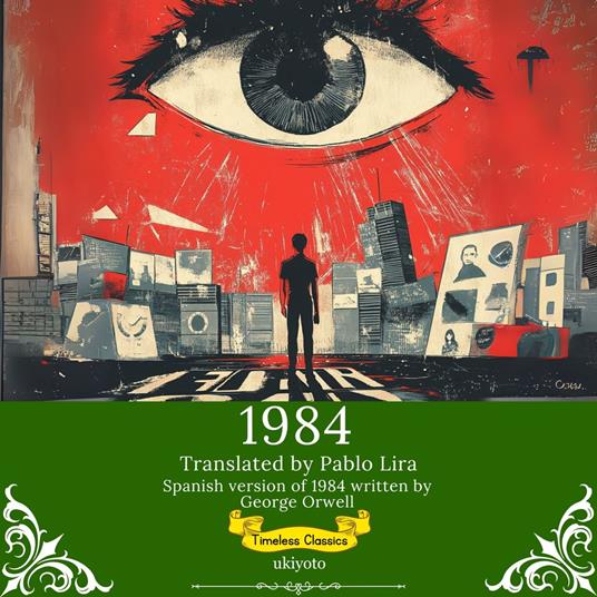 1984 Spanish Version | Timeless Classics