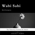 Wabi Sabi by Beth Kempton