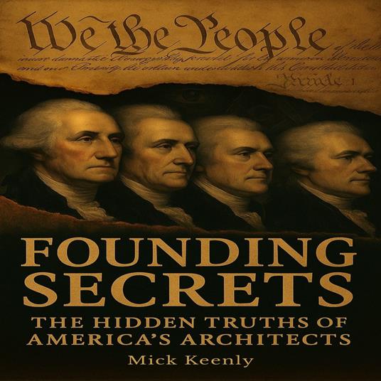 Founding Secrets