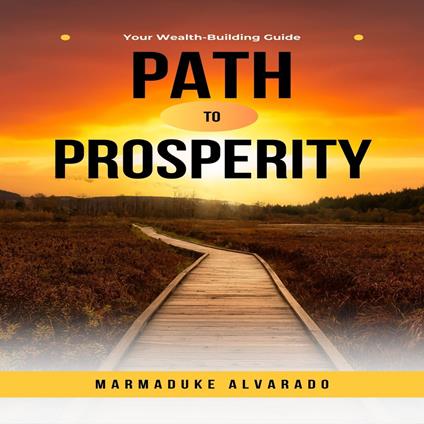 Path to Prosperity