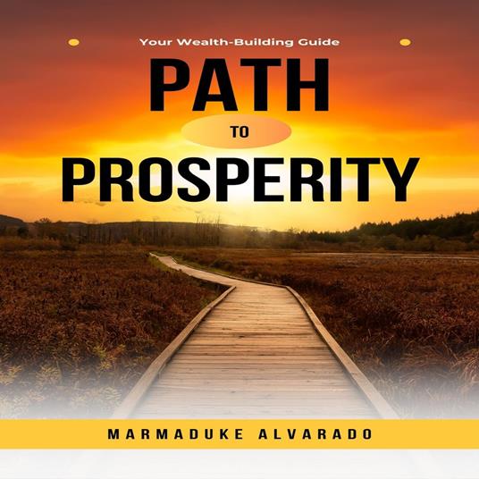 Path to Prosperity