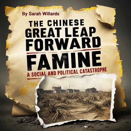 Chinese Great Leap Forward Famine, The