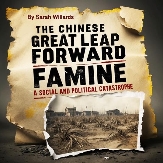 Chinese Great Leap Forward Famine, The