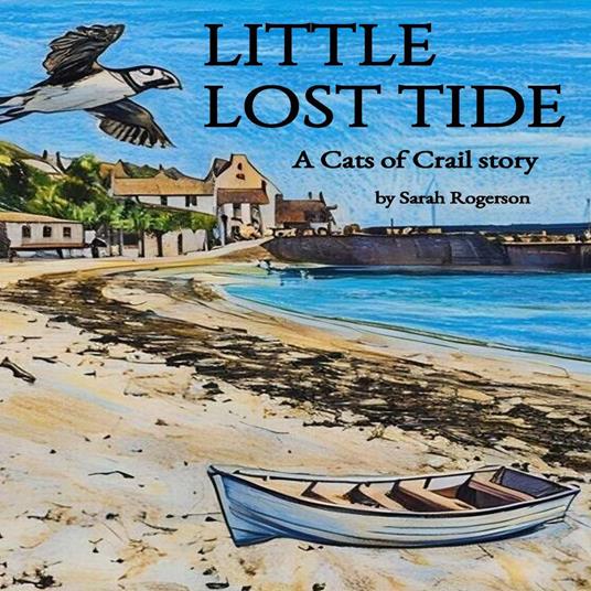 Little lost Tide
