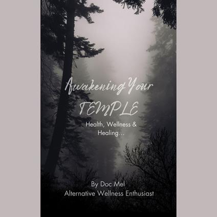 Awakening Your TEMPLE