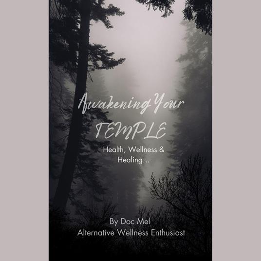 Awakening Your TEMPLE