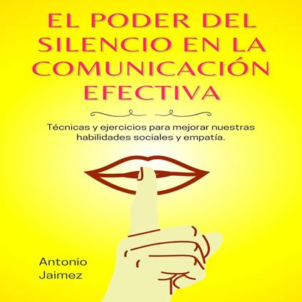 El Poder Del Silencio En La Comunicación Efectiva
