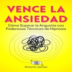 Vence la Ansiedad